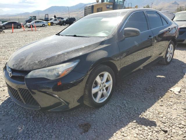 Photo 2 from auction – 2015 TOYOTA CAMRY LE with VIN 4T1BF1FK3FU060003