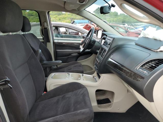 Photo 5 from auction – 2014 DODGE GRAND CARA with VIN 2C4RDGCGXER201222