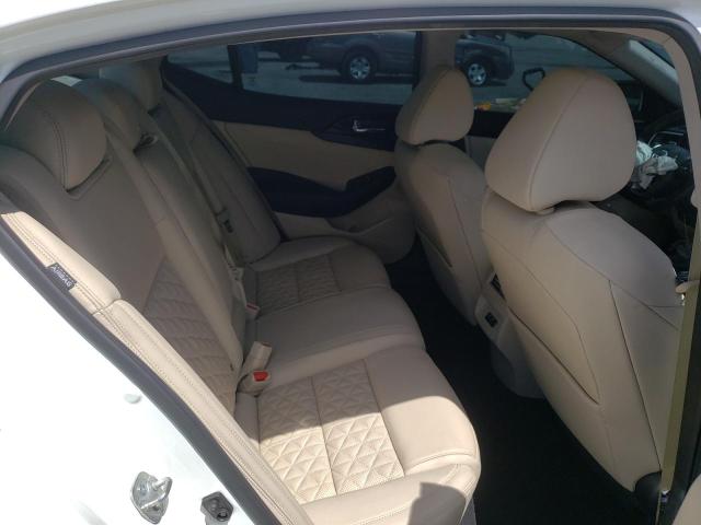 Photo 6 from auction – 2020 NISSAN MAXIMA PLA with VIN 1N4AA6FV7LC366568