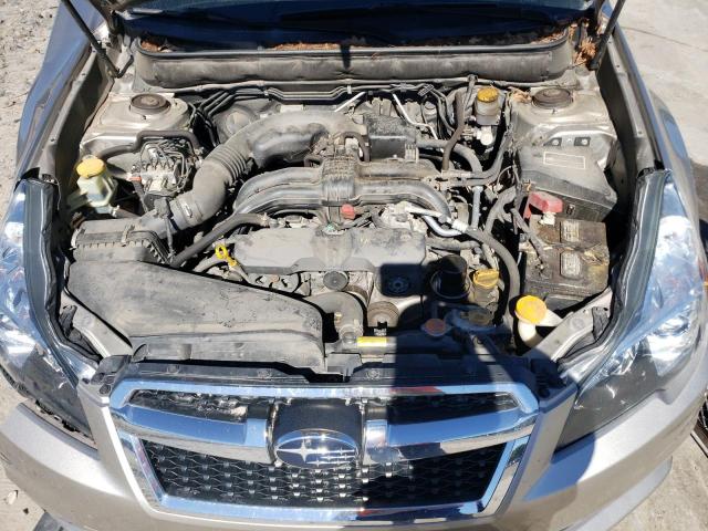Zdjęcie 7 z aukcji – 2014 SUBARU LEGACY 2.5 z VIN 4S3BMBA60E3004907