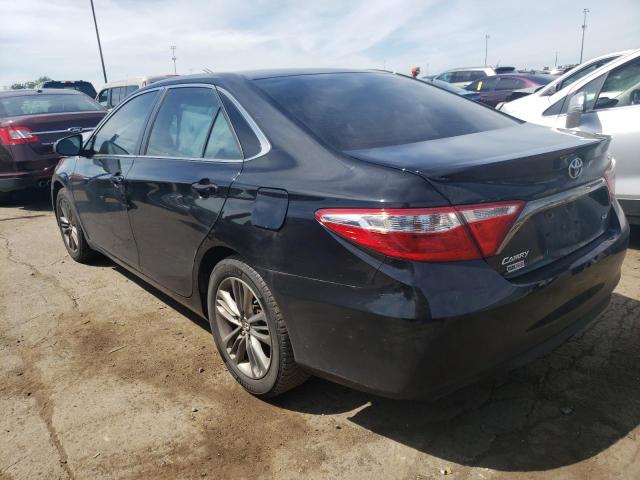 Photo 3 from auction – 2016 TOYOTA CAMRY LE with VIN 4T1BF1FKXGU202042