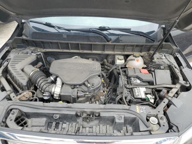 Photo 7 from auction – 2017 GMC ACADIA SLT with VIN 1GKKNMLS1HZ184875