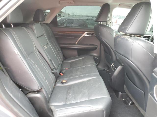 Photo 6 from auction – 2016 LEXUS RX 350 BAS with VIN 2T2BZMCA3GC004839