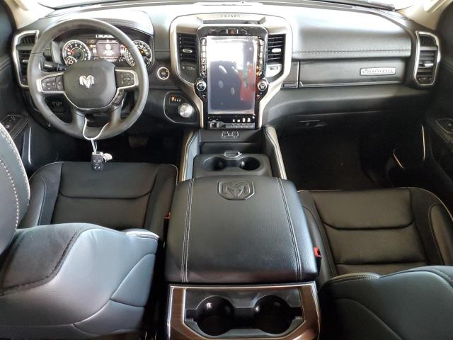 Photo 9 from auction – 2021 RAM 1500 LARAM with VIN 1C6RREJT7MN828596