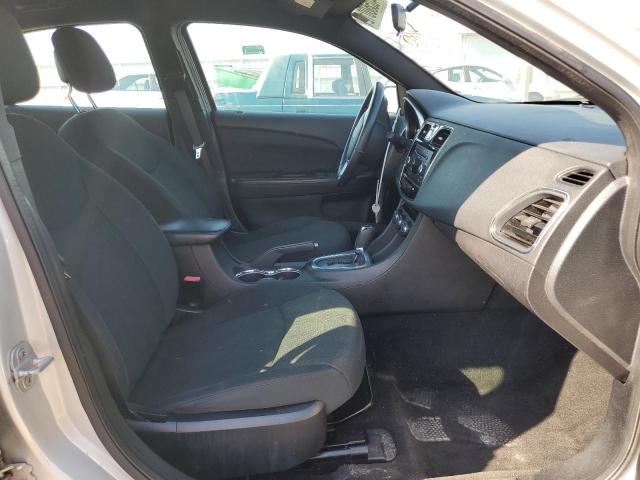 Photo 5 from auction – 2011 CHRYSLER 200 TOURIN with VIN 1C3BC1FG4BN570670