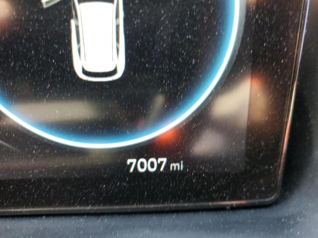 Photo 8 from auction – 2022 HYUNDAI TUCSON SEL with VIN 5NMJFCAE2NH032633