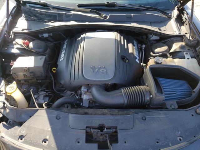 Photo 7 from auction – 2017 DODGE CHARGER R/ with VIN 2C3CDXCT4HH643740
