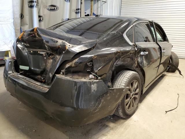 Photo 4 from auction – 2015 NISSAN ALTIMA 2.5 with VIN 1N4AL3AP3FC466902