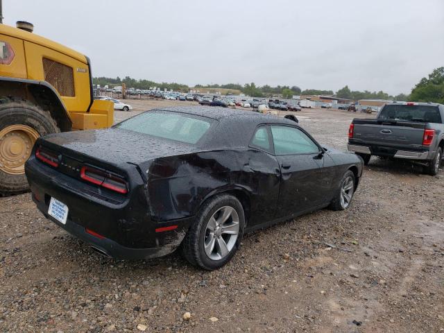 Photo 9 from auction – 2016 DODGE CHALLENGER with VIN 2C3CDZAG5GH225770