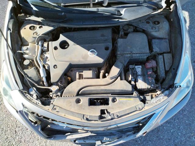 Photo 7 from auction – 2014 NISSAN ALTIMA 2.5 with VIN 1N4AL3AP7EC130555