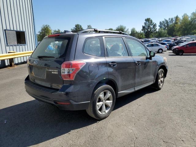 Photo 4 from auction – 2016 SUBARU FORESTER 2 with VIN JF2SJABC5GH478401