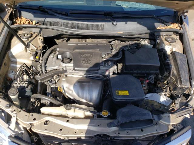Photo 7 from auction – 2012 TOYOTA CAMRY BASE with VIN 4T1BF1FK2CU079542