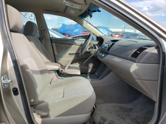 Photo 5 from auction – 2006 TOYOTA CAMRY LE with VIN 4T1BE32K76U140487