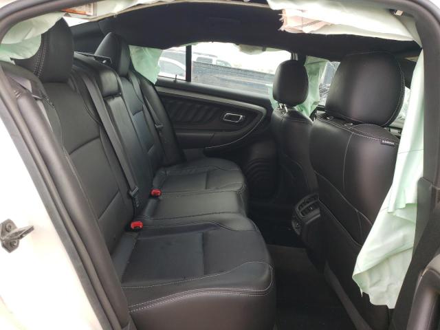 Photo 6 from auction – 2013 FORD TAURUS SEL with VIN 1FAHP2E81DG161890