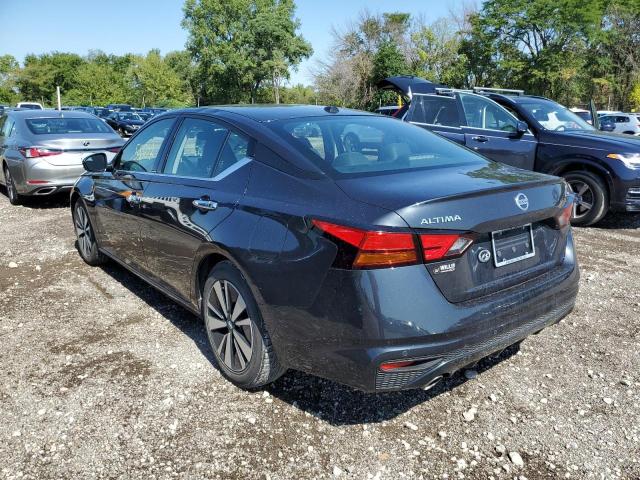 Photo 3 from auction – 2019 NISSAN ALTIMA SL with VIN 1N4BL4EV1KC249345