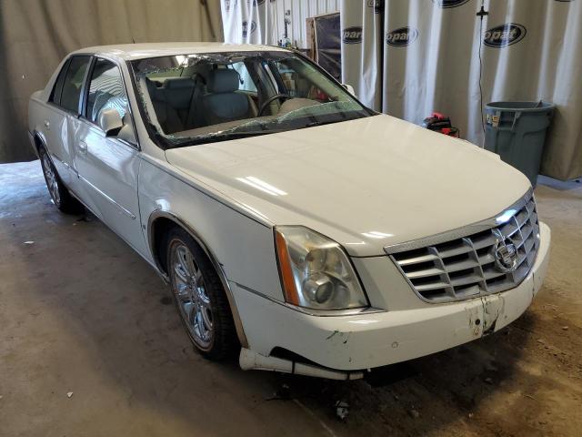 Photo 1 from auction – 2007 CADILLAC DTS with VIN 1G6KD57Y97U151754