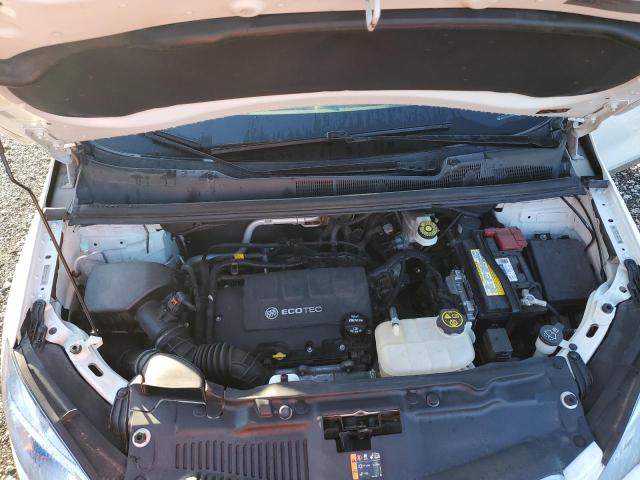 Photo 7 from auction – 2015 BUICK ENCORE with VIN KL4CJGSB4FB226048