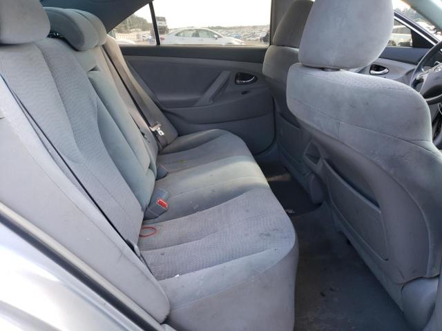 Photo 6 from auction – 2010 TOYOTA CAMRY BASE with VIN 4T1BF3EK0AU509255