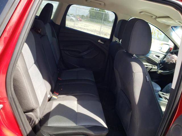Zdjęcie 6 z aukcji – 2017 FORD ESCAPE SE z VIN 1FMCU0GD2HUB58642