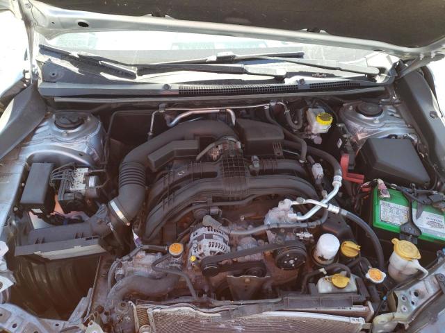 Photo 7 from auction – 2017 SUBARU IMPREZA PR with VIN 4S3GTAB69H3709940