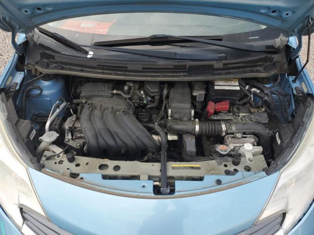 Photo 7 from auction – 2015 NISSAN VERSA with VIN 3N1CE2CP1FL364803