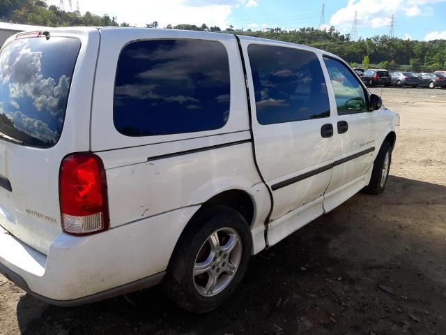 Photo 9 from auction – 2007 CHEVROLET UPLANDER I with VIN 1GBDV13W87D215111