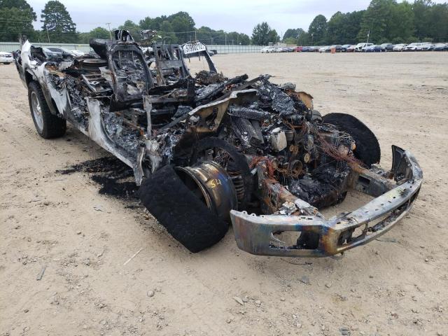 FORD F150 SUPER 2018 with VIN 1FTEW1EP0JKE88663 - Photo from auction
