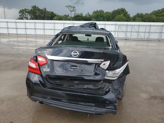 Photo 9 from auction – 2016 NISSAN ALTIMA 2.5 with VIN 1N4AL3AP3GN336561