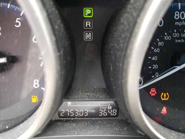 Photo 8 from auction – 2012 MAZDA 3 I with VIN JM1BL1W86C1679967
