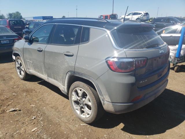 Photo 3 from auction – 2022 JEEP COMPASS with VIN 3C4NJDCB5NT128672