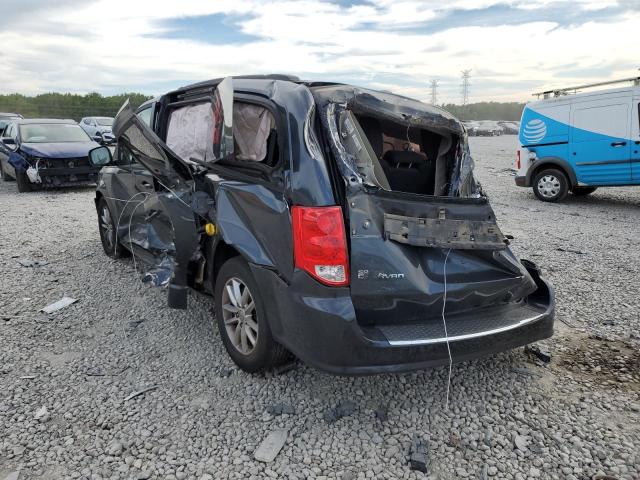 Photo 3 from auction – 2013 DODGE GRAND CARA with VIN 2C4RDGCG3DR770959
