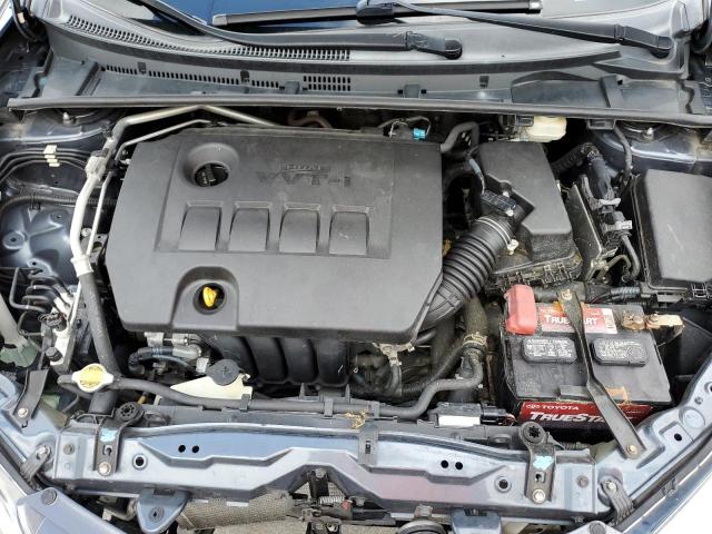 Photo 7 from auction – 2015 TOYOTA COROLLA L with VIN 2T1BURHE4FC437905