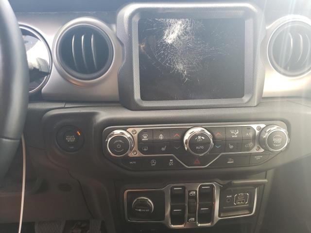 Photo 9 from auction – 2021 JEEP GLADIATOR with VIN 1C6HJTAG9ML572676
