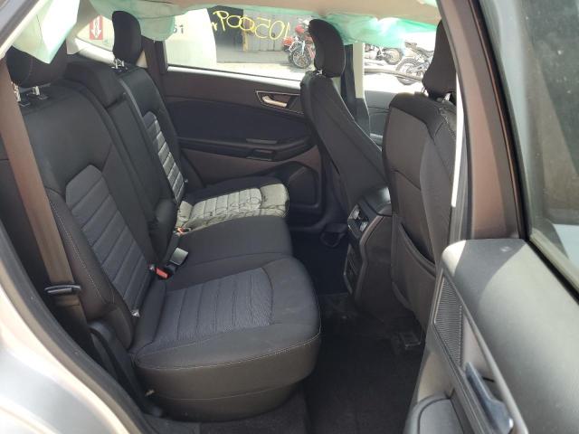 Photo 6 from auction – 2017 FORD EDGE SE with VIN 2FMPK4G92HBB55269