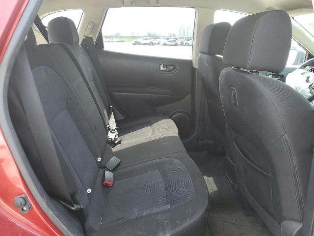 Photo 6 from auction – 2013 NISSAN ROGUE with VIN JN8AS5MT1DW531070