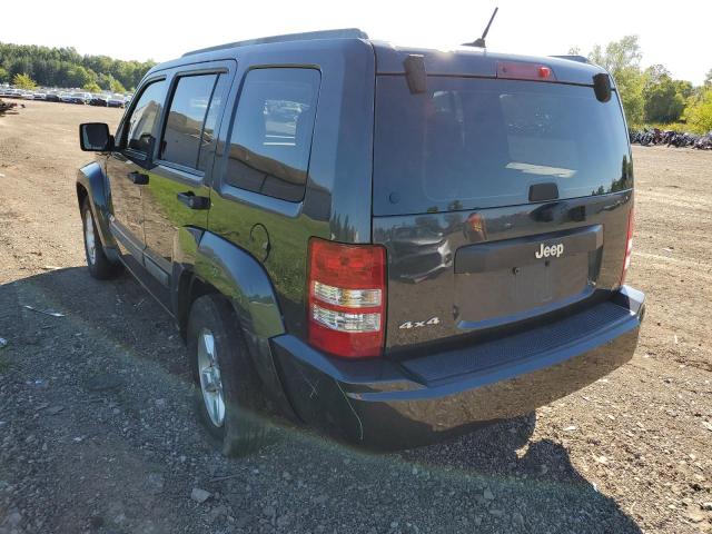 Photo 3 from auction – 2011 JEEP LIBERTY SP with VIN 1J4PN2GK6BW583400