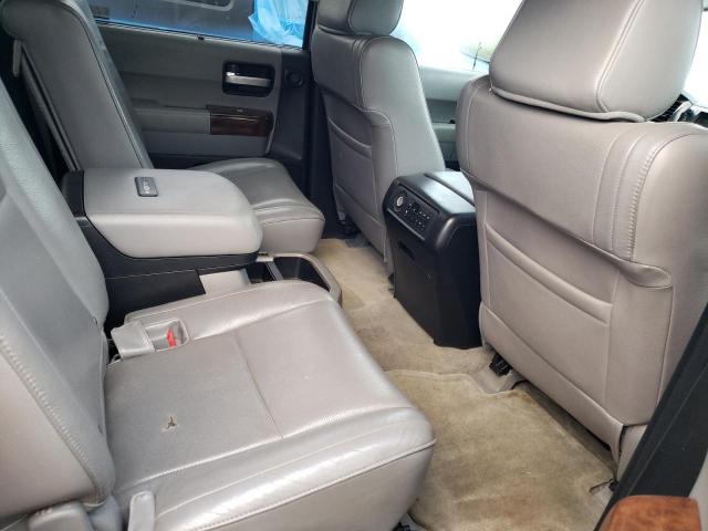 Photo 6 from auction – 2008 TOYOTA SEQUOIA PL with VIN 5TDZY67A58S000389