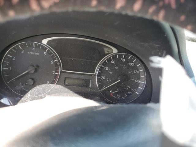 Photo 8 from auction – 2014 NISSAN ALTIMA 2.5 with VIN 1N4AL3AP6EC270158