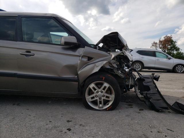 Снимка 9 от търг – 2011 KIA SOUL + с VIN KNDJT2A22B7310135
