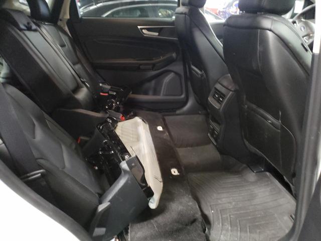 Photo 6 from auction – 2020 FORD EDGE TITAN with VIN 2FMPK4K94LBB22869