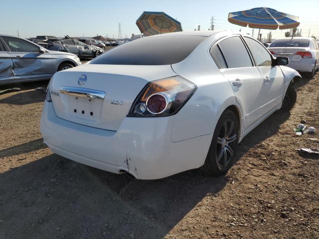 Foto 4 de la subasta – 2011 NISSAN ALTIMA BAS con VIN 1N4AL2AP4BN459529