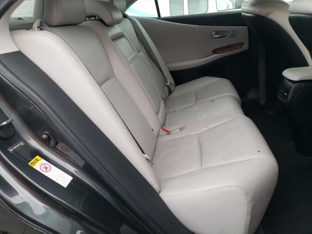 Photo 6 from auction – 2010 LEXUS HS 250H with VIN JTHBB1BA2A2003937