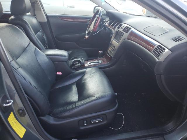 صورة رقم 5 من المزاد - 2006 LEXUS ES 330 مع VIN JTHBA30GX65170638