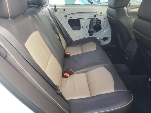 Photo 6 from auction – 2011 CHEVROLET MALIBU LTZ with VIN 1G1ZE5E75BF350423