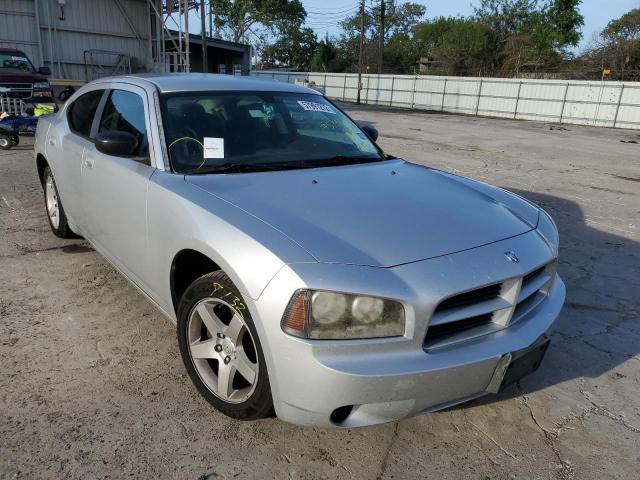 DODGE CHARGER 2009 with VIN 2B3KA43D89H578451 - Photo from auction
