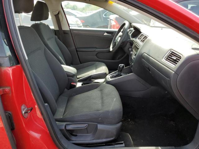 Photo 5 from auction – 2013 VOLKSWAGEN JETTA BASE with VIN 3VW2K7AJ1DM267330