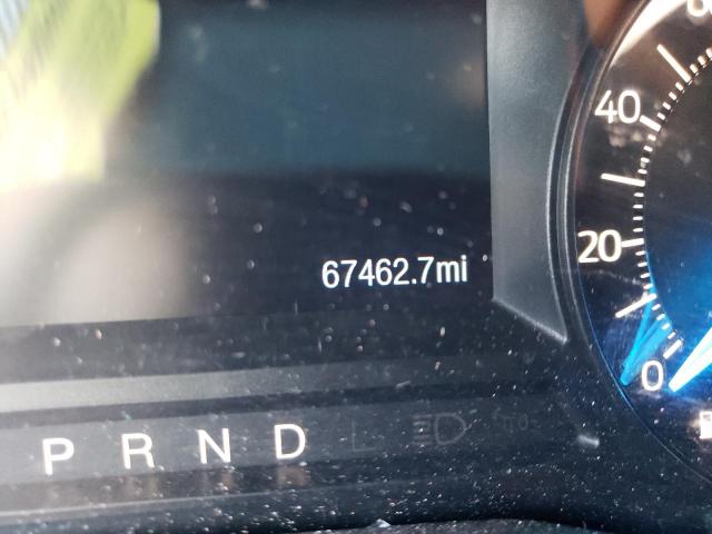 Photo 8 from auction – 2017 FORD EXPLORER P with VIN 1FM5K8AR4HGA04207