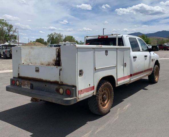 Photo 4 from auction – 2011 DODGE RAM 2500 with VIN 3D7UT2CL7BG557664