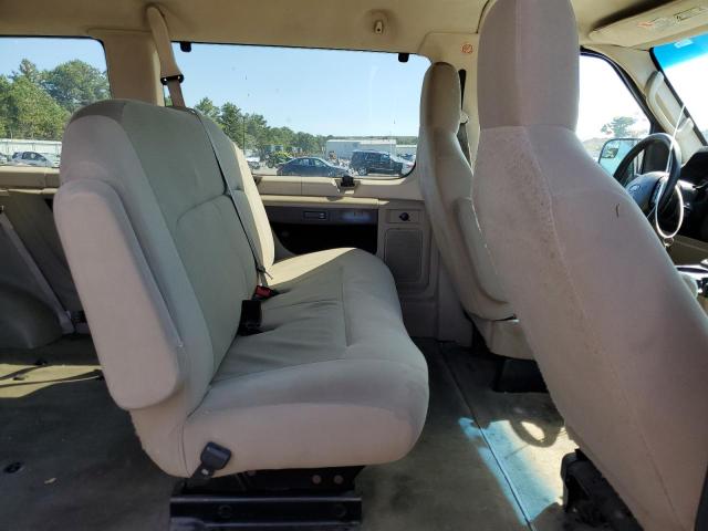 Photo 6 from auction – 2009 FORD E-SERIES C with VIN 1FBNE31L59DA71920