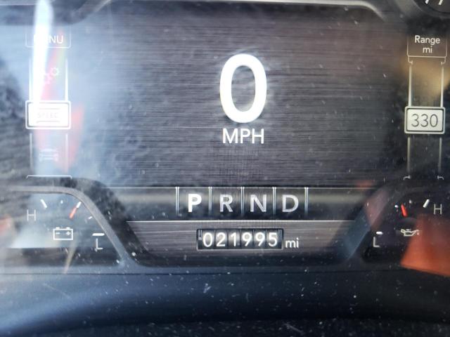 Photo 8 from auction – 2019 RAM 1500 LARAM with VIN 1C6SRFJT5KN754888